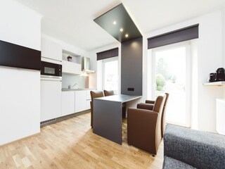 Parco vacanze Eisenerz Caratteristiche 22