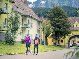 Ferienpark Eisenerz Außenaufnahme 4
