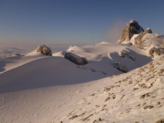 Parco vacanze Eisenerz Ambiente 27