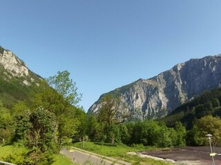 Parco vacanze Eisenerz Registrazione all'aperto 11