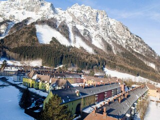 Parco vacanze Eisenerz Ambiente 31