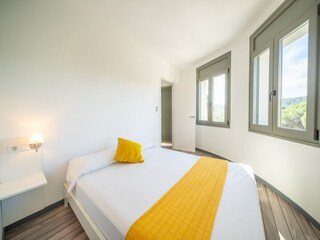 Villa L'Escala Ausstattung 25