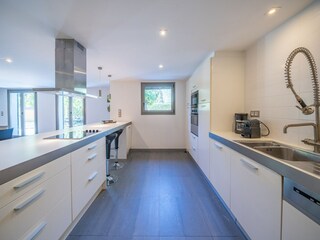 Villa L'Escala Équipement 25