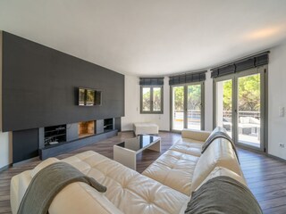 Villa L'Escala Kenmerken 14