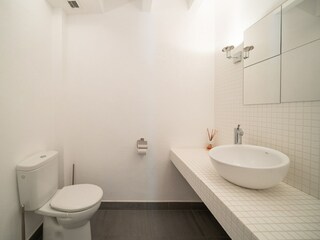 Villa L'Escala Ausstattung 22