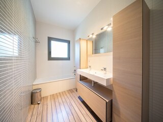 Villa L'Escala Ausstattung 20