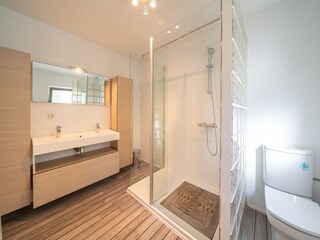 Villa L'Escala Ausstattung 16