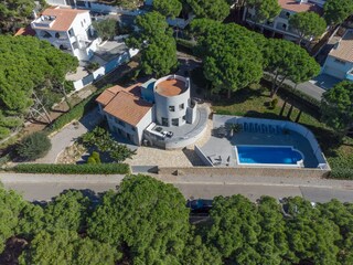 Villa L'Escala Environnement 31