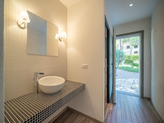 Villa L'Escala Ausstattung 10