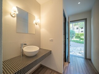 Villa L'Escala Kenmerken 10