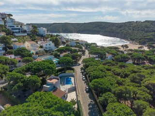 Villa L'Escala Omgeving 32