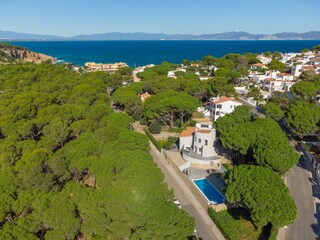 Villa L'Escala Omgeving 33