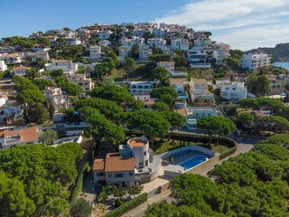 Villa L'Escala Omgeving 39