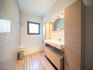 Villa L'Escala Ausstattung 29