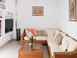 Vakantiehuis Callao Salvaje Kenmerken 15