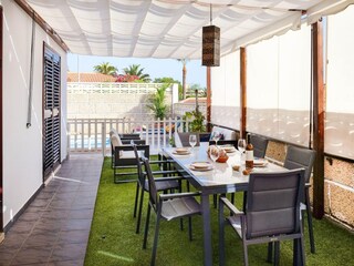 Casa per le vacanze Callao Salvaje Caratteristiche 16