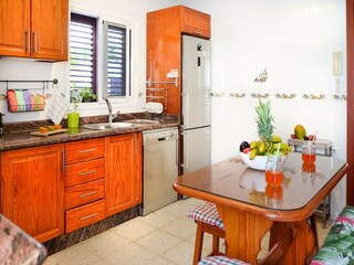 Casa per le vacanze Callao Salvaje Caratteristiche 12
