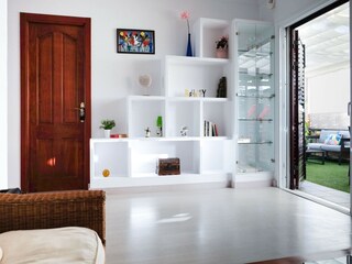 Casa per le vacanze Callao Salvaje Caratteristiche 19