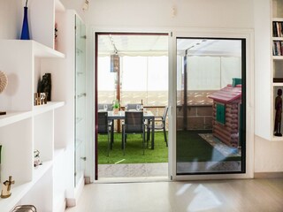 Casa per le vacanze Callao Salvaje Caratteristiche 10