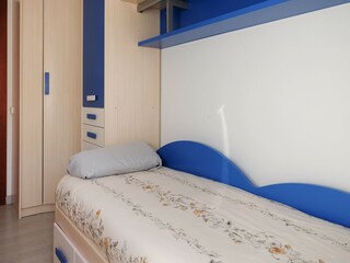 Vakantiehuis Callao Salvaje Kenmerken 11