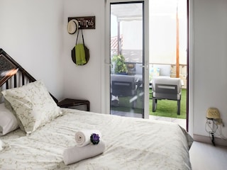 Casa de vacaciones Callao Salvaje Características 22