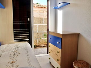 Vakantiehuis Callao Salvaje Kenmerken 23
