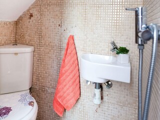 Casa per le vacanze Callao Salvaje Caratteristiche 26