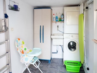 Casa per le vacanze Callao Salvaje  32