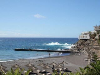 Casa de vacaciones Callao Salvaje Entorno 27