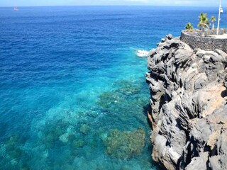 Casa per le vacanze Callao Salvaje  33