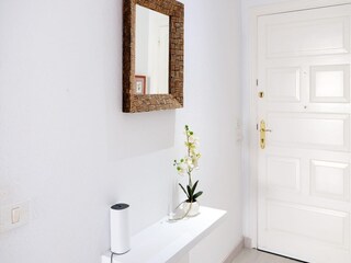 Casa per le vacanze Callao Salvaje Caratteristiche 12