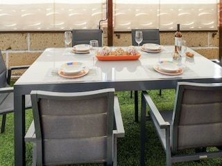 Ferienhaus Callao Salvaje Ausstattung 26