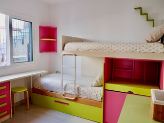 Vakantiehuis Callao Salvaje Kenmerken 13