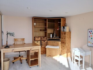 Casa per le vacanze Callao Salvaje Caratteristiche 14