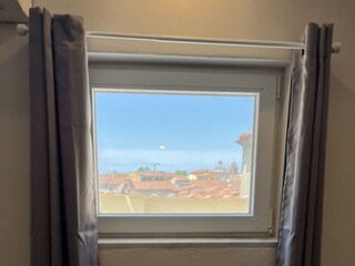 Ferienwohnung Pisa Ausstattung 6