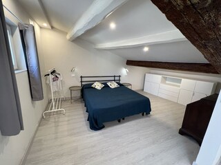 Ferienwohnung Pisa Ausstattung 7