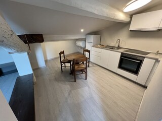 Ferienwohnung Pisa Ausstattung 8