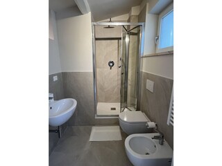 Ferienwohnung Pisa Ausstattung 9