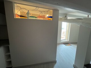 Ferienwohnung Pisa Ausstattung 10