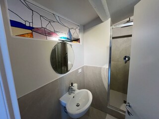 Ferienwohnung Pisa Ausstattung 11