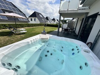 Villa Grande Familia