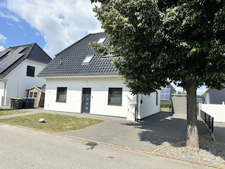 Seevilla Grande Familia