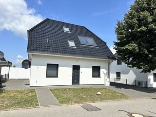 Seevilla Grande Familia