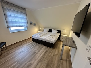 Schlafen und Träumen 2 von 4  im 1 Obergeschoß