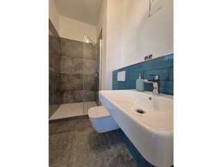 Appartement de vacances Heringsdorf (Seebad) Équipement 14