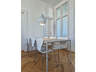 Vakantieappartement Heringsdorf (Seebad) Kenmerken 8