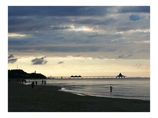 Vakantieappartement Heringsdorf (Seebad) Omgeving 18