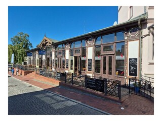 Vakantieappartement Heringsdorf (Seebad) Omgeving 26