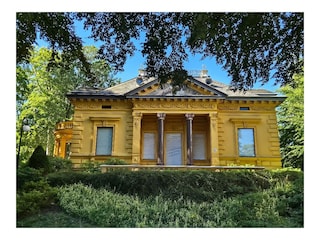 Vakantieappartement Heringsdorf (Seebad) Omgeving 27