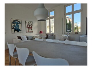 Apartamento de vacaciones Heringsdorf (Seebad) Características 7